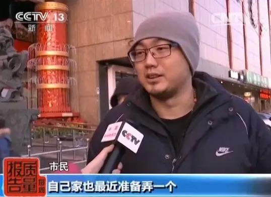 空氣凈化器 “水分”在哪兒