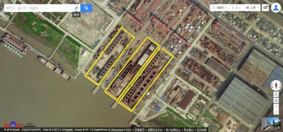 杨爱红:美最大军舰制造商要买中国干船坞？美媒又乌龙