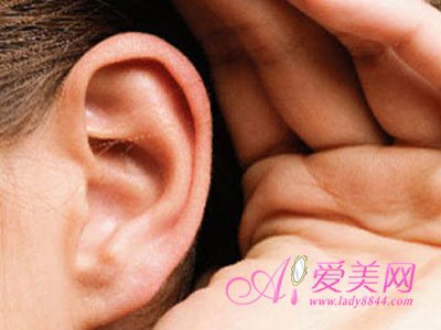 养生:常掏耳朵掏出病 走出耳朵护理4个盲区