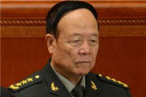 军事检察机关就郭伯雄涉嫌受贿犯罪案答记者问