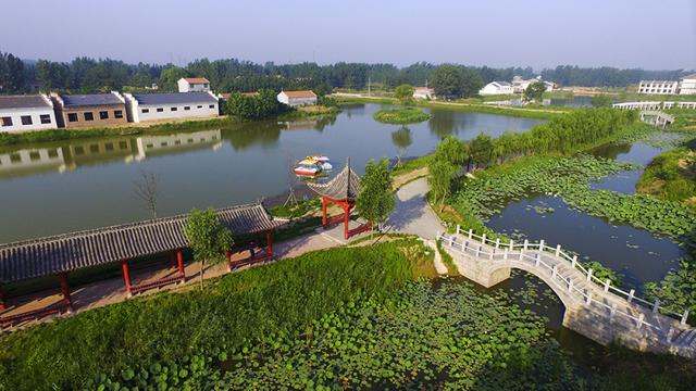 聚焦庄子故里—民权"全国摄影艺术大展征稿启事