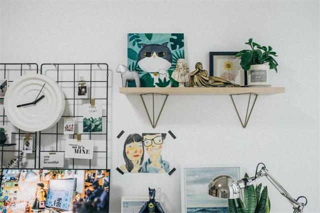 39㎡小户型改造，2人3喵的小确幸!