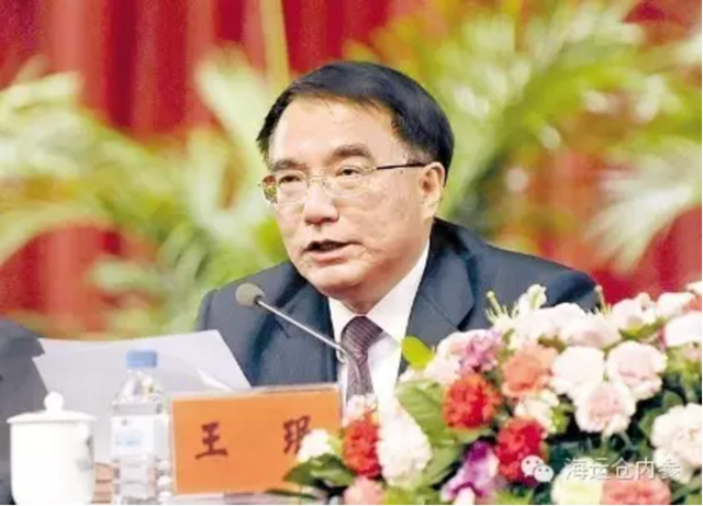  王珉 被查 两会期间还会有老虎落马吗?_新闻