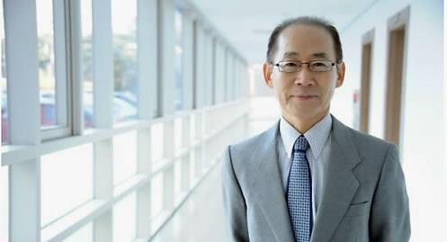 韩国人首次当选联合国气候变化专门委员会主席