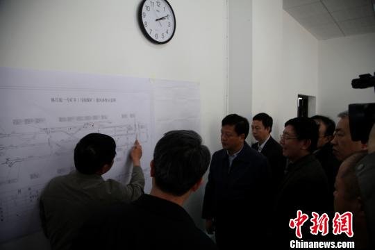 贵州致21死马场煤矿事故责任人被警方控制