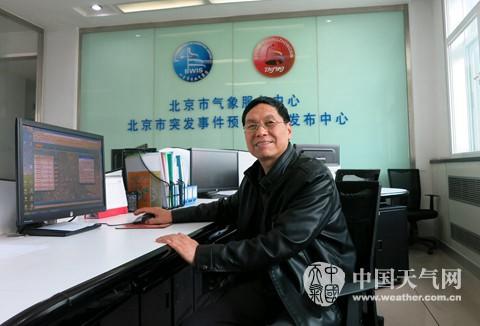 北京今迎11年来同期最暖一天 31日猛跌至0℃