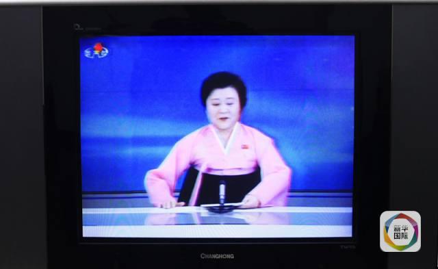 朝鲜“地震”后2小时世界发生了什么