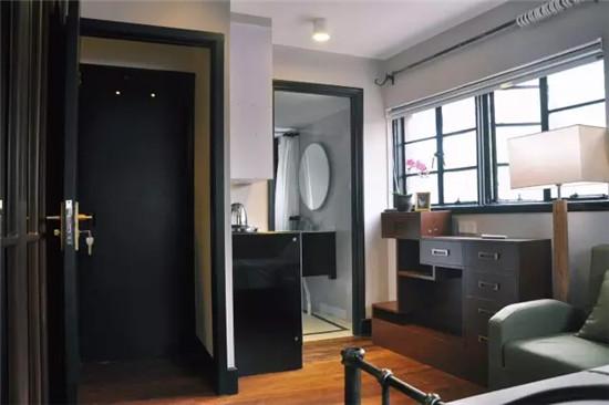 她复原了100年前张爱玲故居 浪漫有腔调