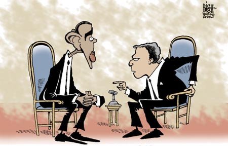 麦克风惹祸记:英首相为人身攻击埋单