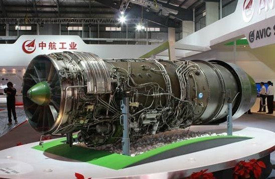 中国自制发动机面临难题:特殊材料无法进口