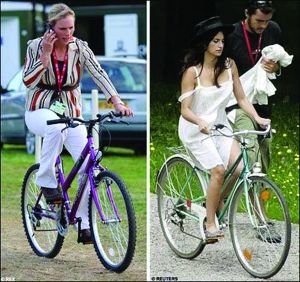 盘点各国如何防空气污染：发展自行车扩大绿化