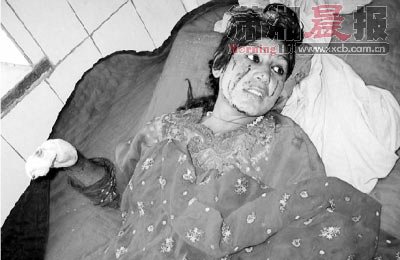 美网站公布阿富汗战争密档 称美军枪杀孩子