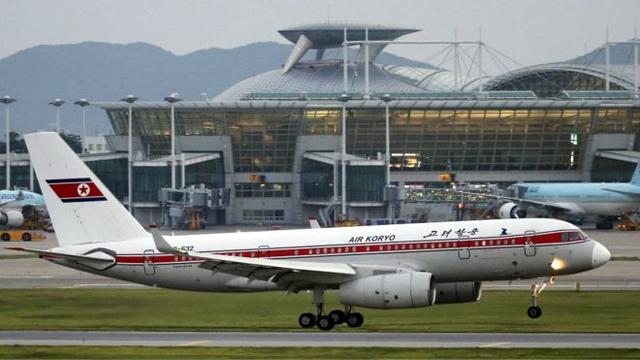 丹东平壤航线释放特别信号?中方:保持正常国家间关系无可非议