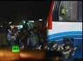 视频：菲律宾警方强攻大巴车全程
