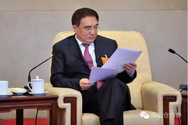  王珉 被查 两会期间还会有老虎落马吗?_新闻