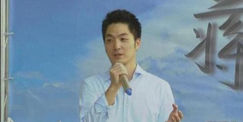 蒋介石曾孙赢得“立委”选战 保住家族政治势力