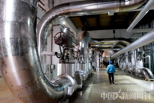 中国核电站重启悬念：发展规划有分歧