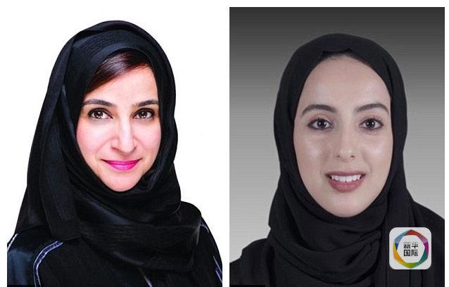 阿联酋内阁至少5名女部长 29岁女性任幸福部长