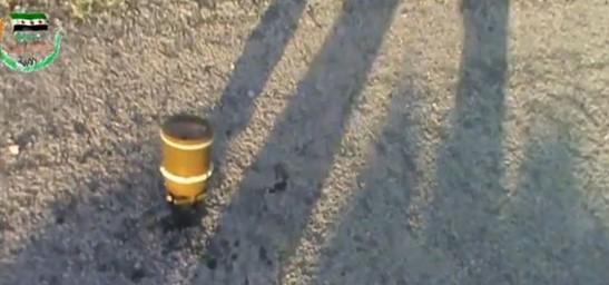 中国曝光最先进地雷：不怕扫雷 美军都不可逾越