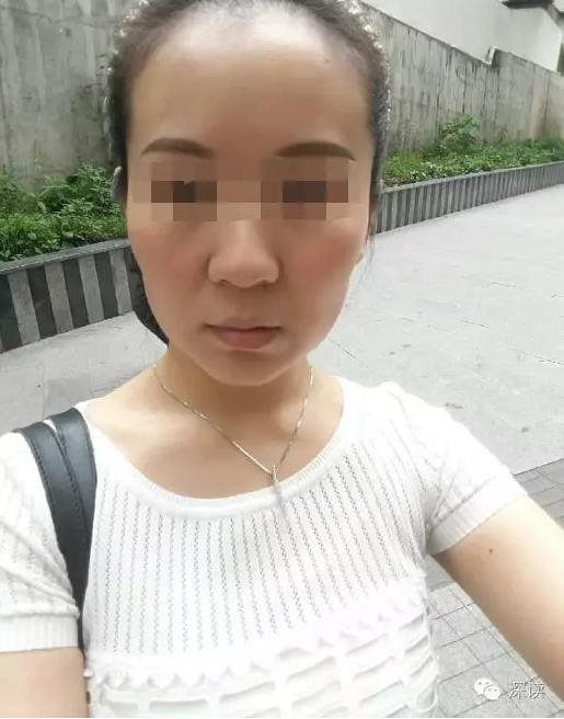 女富商参与牌局被老千套走千万 7名被告人受审