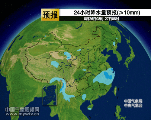 哈尔滨遭15年不遇洪峰 28日雨势再加强