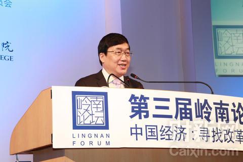 中山大学校长图片
