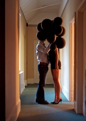 两性养生:揭秘女人性高潮时到底有多High?(组