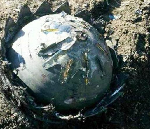 黑龙江启动边境辐射应急程序 防火箭残骸污染