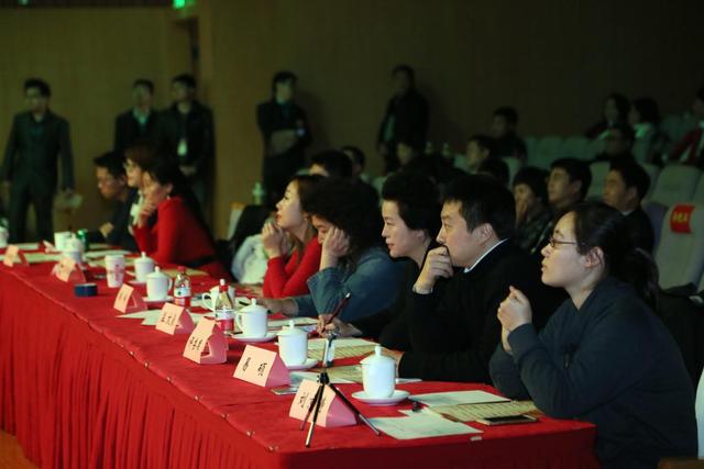 唱响中国法治主旋律 ——首届北京律师歌唱比赛落幕