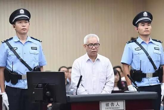 审判颠覆国家政权案：不要小看中国法治决心