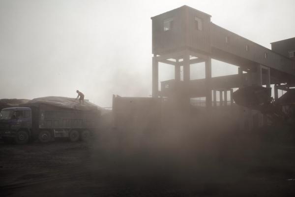 山西七大煤企将重组银行贷款 涉及资金4000多亿