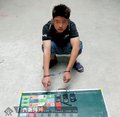 สองโจรปล้นคืนเดียวโดยเฉพาะผู้หญิงที่ประสบความสำเร็จหลังจากที่ภาพเพื่อแสดงปิด (รูป)