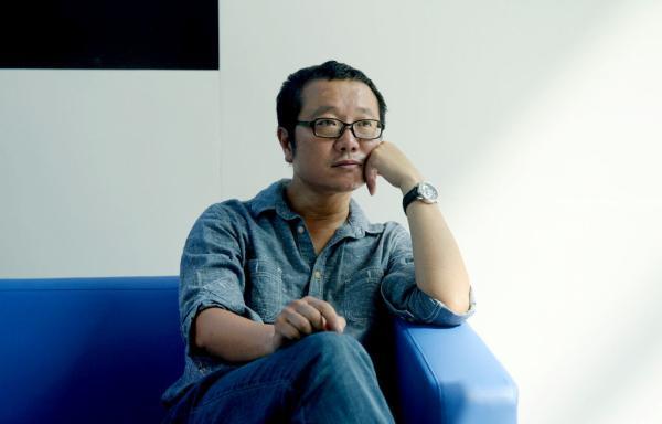 《三体》作者刘慈欣当选山西省作协副主席