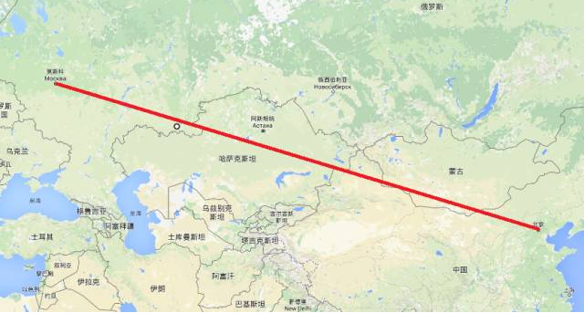 一个波兰学生 打飞的 去伦敦 上学  因为这样更省