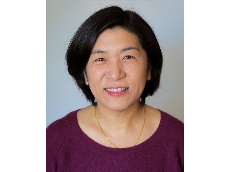 钱孝贞老师 钱孝贞老师
