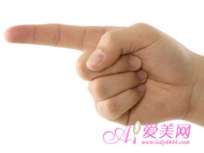拇指痛或肺部不适 教你从揉捏手指知晓健康