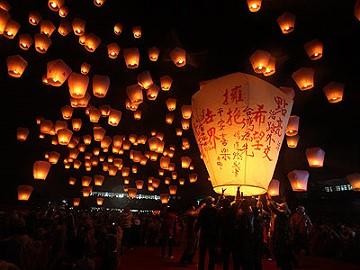 各地元宵节习俗你真的知道吗