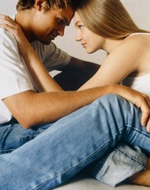 两性养生:黄帝内经教你