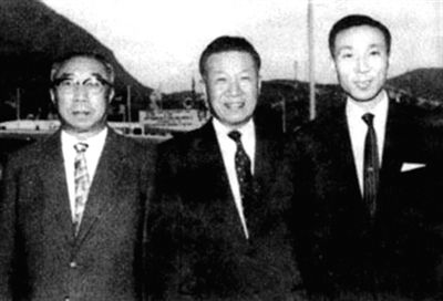 盘点邵逸夫88年影视路：创电视帝国 105岁卸任