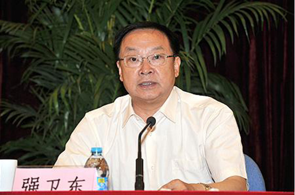 国资委公安部等纪委书记改任中纪委派驻纪检组长