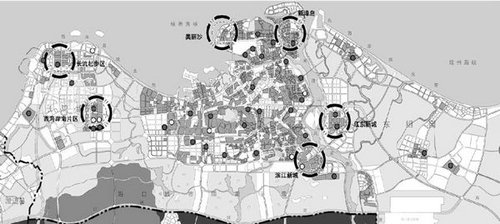 海口常住人口_海南各区域概况及发展分析之海口篇(2)