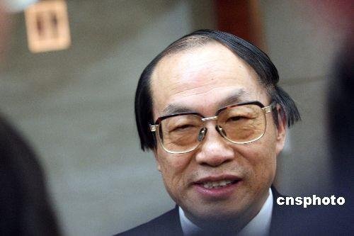 媒体盘点一把手高官落马后继任者接棒模式_