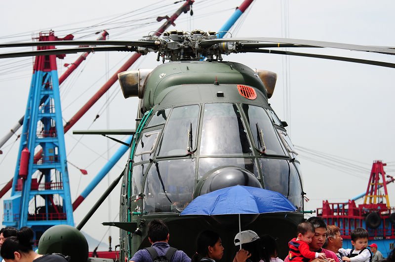 פ�۲��ӵ�ֱ-8KH�����ն���չʾ