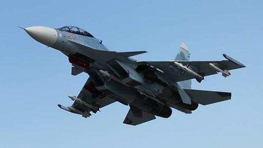 中东风云：浅析土耳其空军作战能力