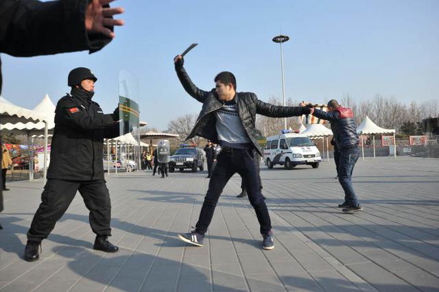 北京春节7天有124场大型活动 警方发布安全提