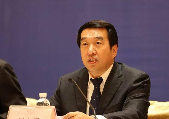 广西政协副主席刘志勇被免职 委员资格被撤销