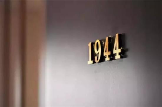 她复原了100年前张爱玲故居 浪漫有腔调