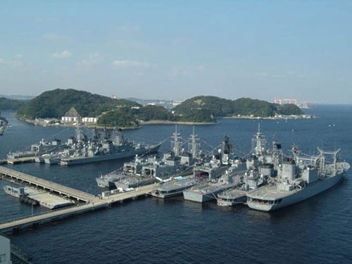 分析称日本无法大幅增加军费 没实力贸然动武