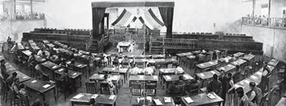 民主先驱宋教仁遇刺是谁指使的_腾讯新闻_腾讯网