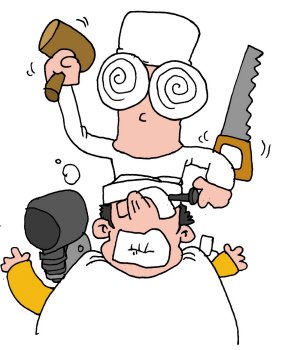 整形美容整出一地纠纷